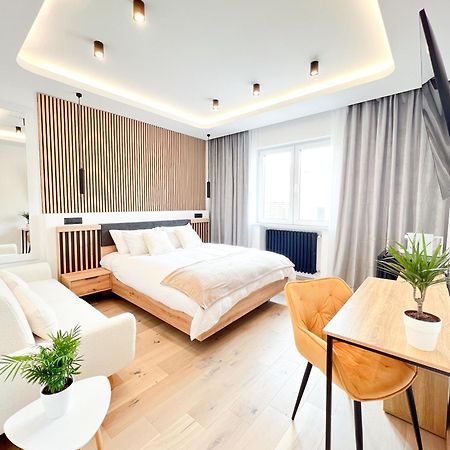 Milan Boutique Villa Paderno Dugnano Buitenkant foto