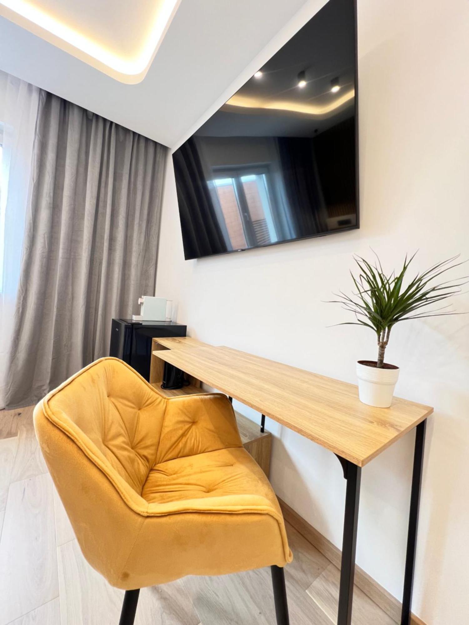 Milan Boutique Villa Paderno Dugnano Buitenkant foto