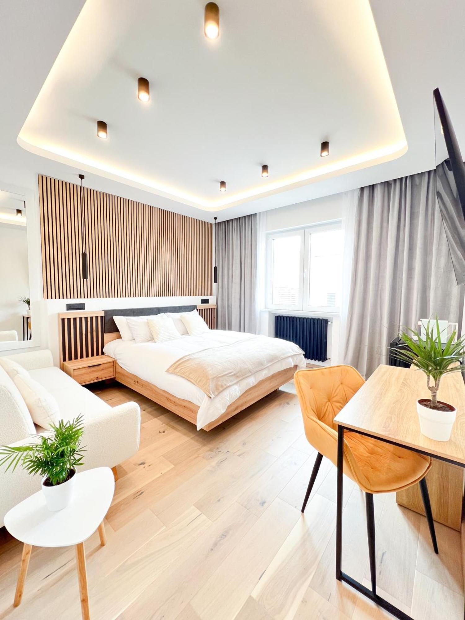 Milan Boutique Villa Paderno Dugnano Buitenkant foto