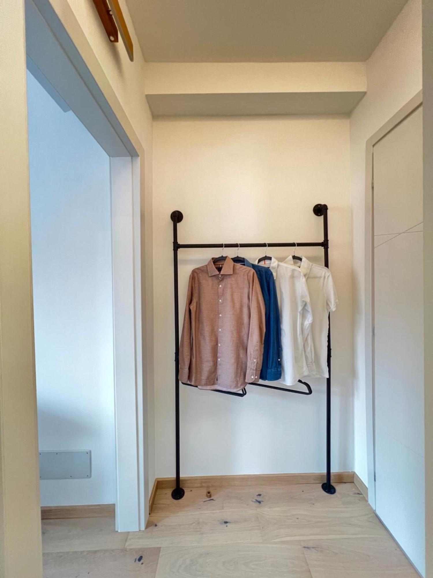 Milan Boutique Villa Paderno Dugnano Buitenkant foto