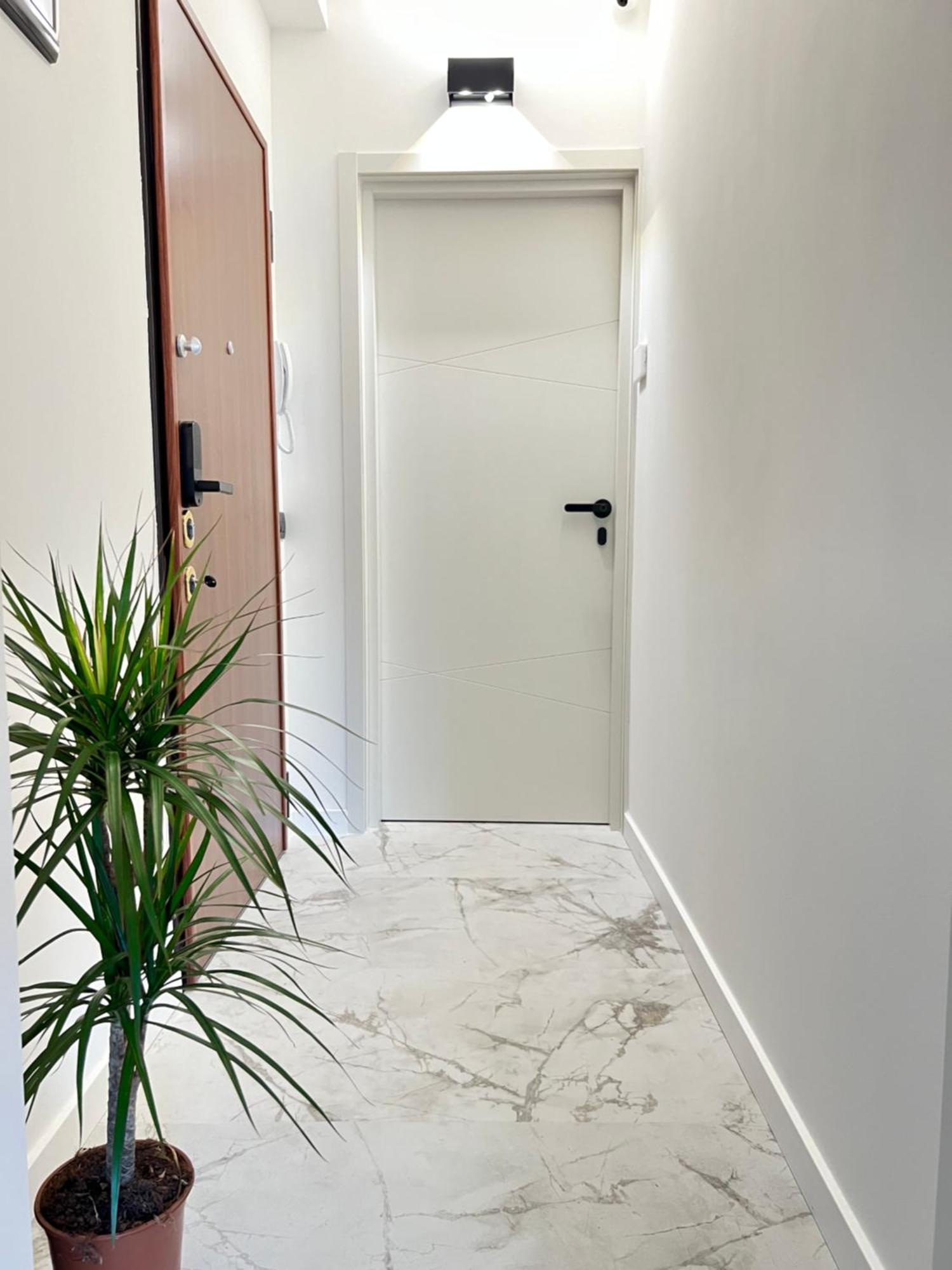Milan Boutique Villa Paderno Dugnano Buitenkant foto