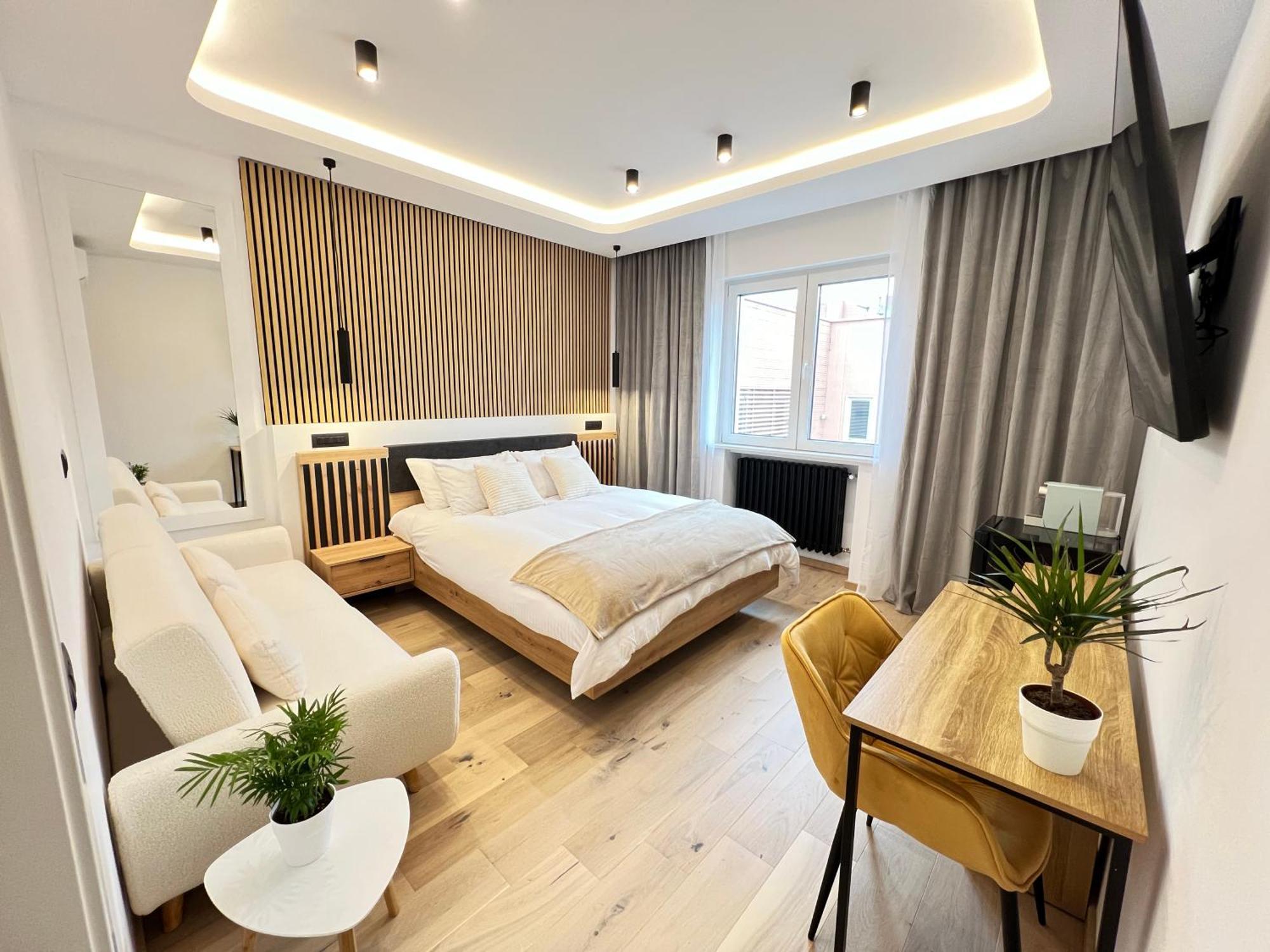 Milan Boutique Villa Paderno Dugnano Buitenkant foto