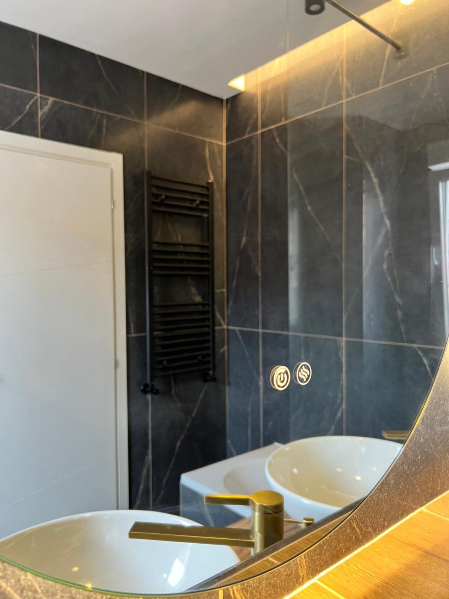 Milan Boutique Villa Paderno Dugnano Buitenkant foto
