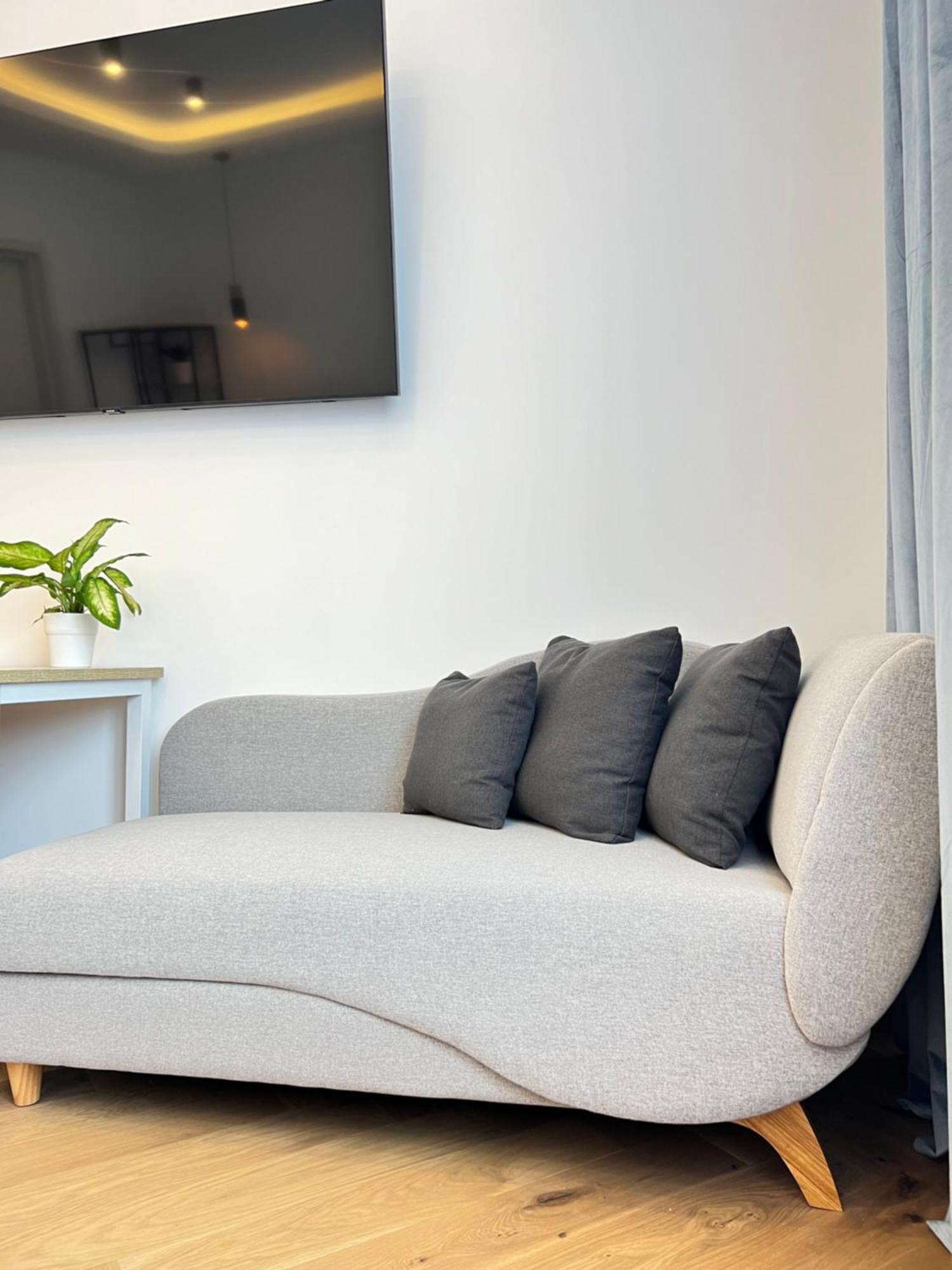 Milan Boutique Villa Paderno Dugnano Buitenkant foto