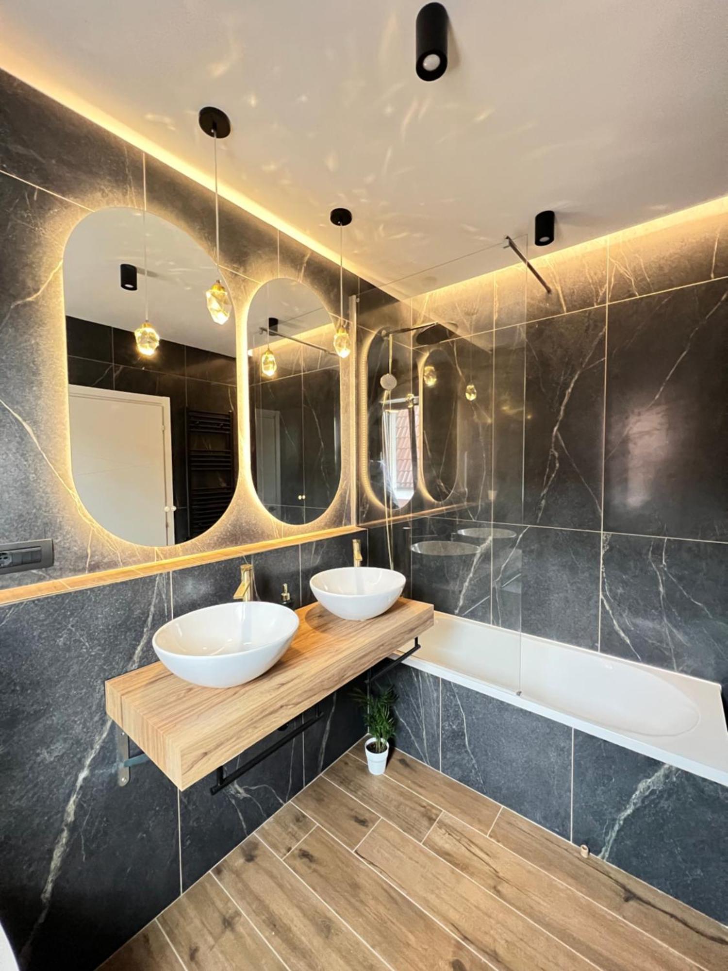 Milan Boutique Villa Paderno Dugnano Buitenkant foto