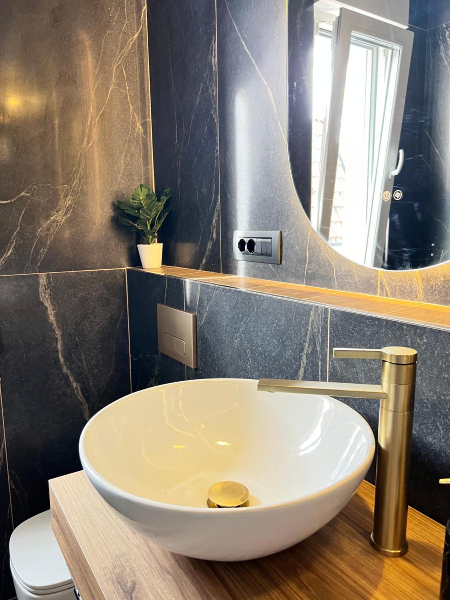 Milan Boutique Villa Paderno Dugnano Buitenkant foto