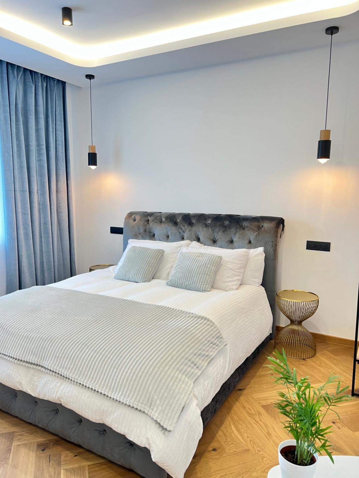 Milan Boutique Villa Paderno Dugnano Buitenkant foto