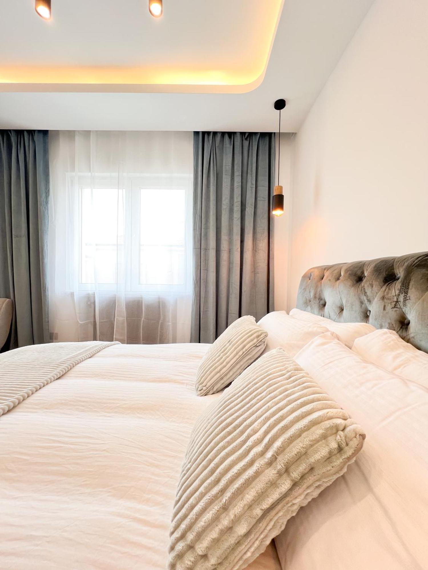 Milan Boutique Villa Paderno Dugnano Buitenkant foto