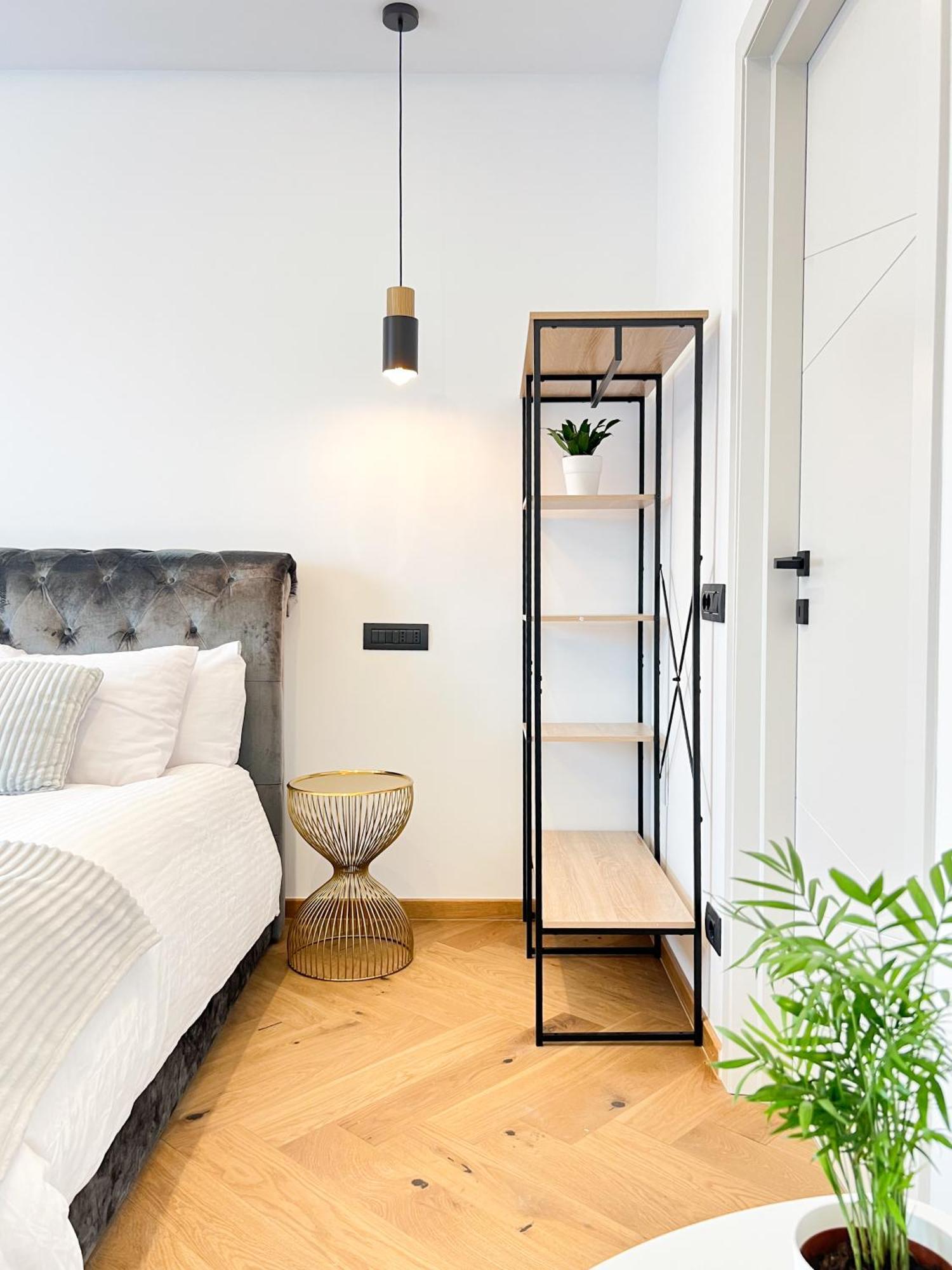Milan Boutique Villa Paderno Dugnano Buitenkant foto